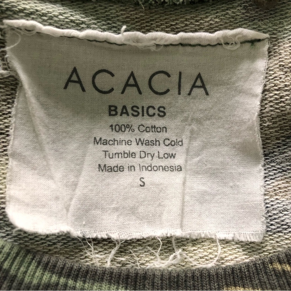 Acacia - image 2